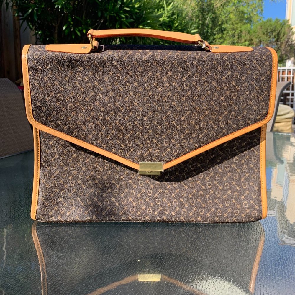 NWT Elegant Briefcase
